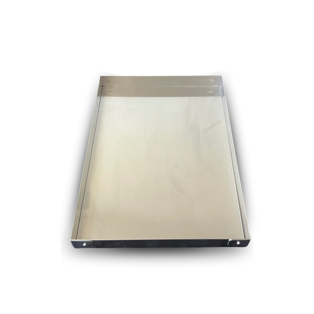 Molde Rectangular de Kuchen.