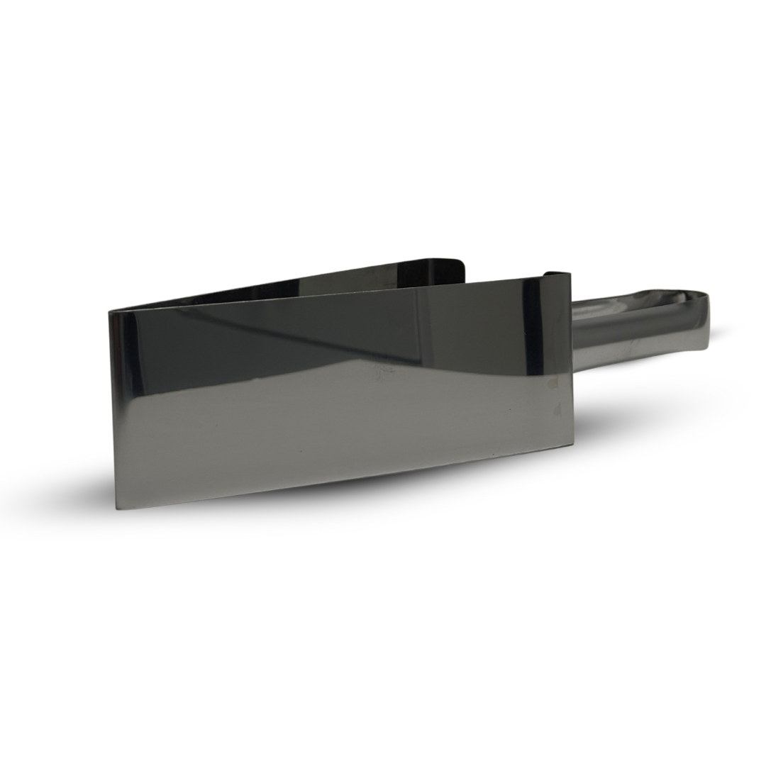 Porcionador de torta acero inoxidable