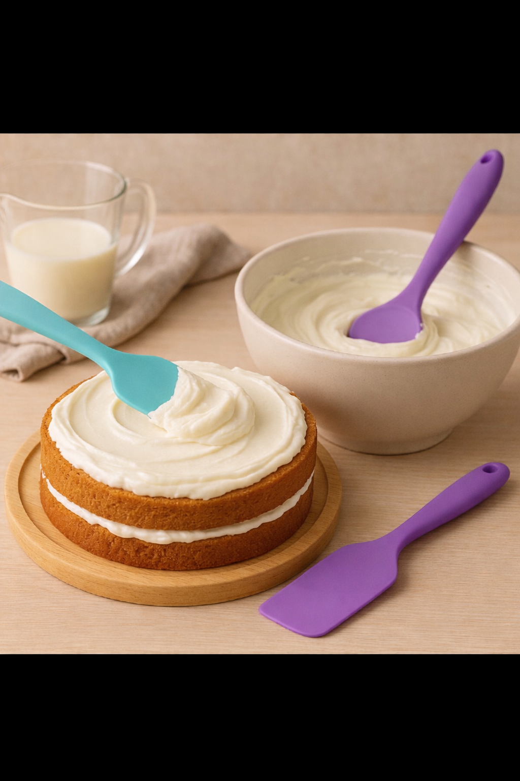 Set de Mezquinos Engomados Firmes 🔥🔥