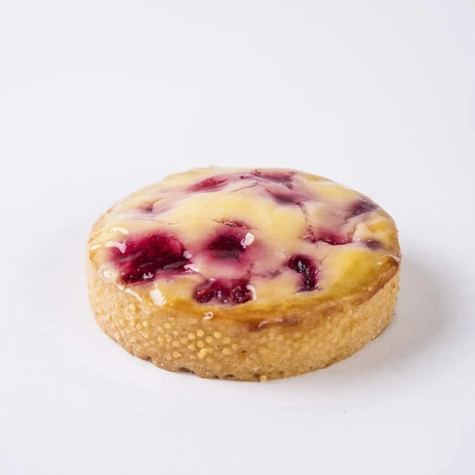 Set de 12 Moldes de Mini Tartaleta de Aluminio Desmontable. 🔥🔥