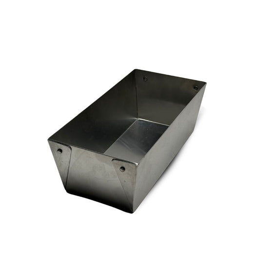 Molde de Queque ingles 10x20x7 cm DESCUENTO BLACK FRIDAY 🔥🔥