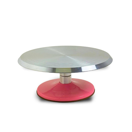 Base Giratoria Profesional 31 cm 🔥🔥