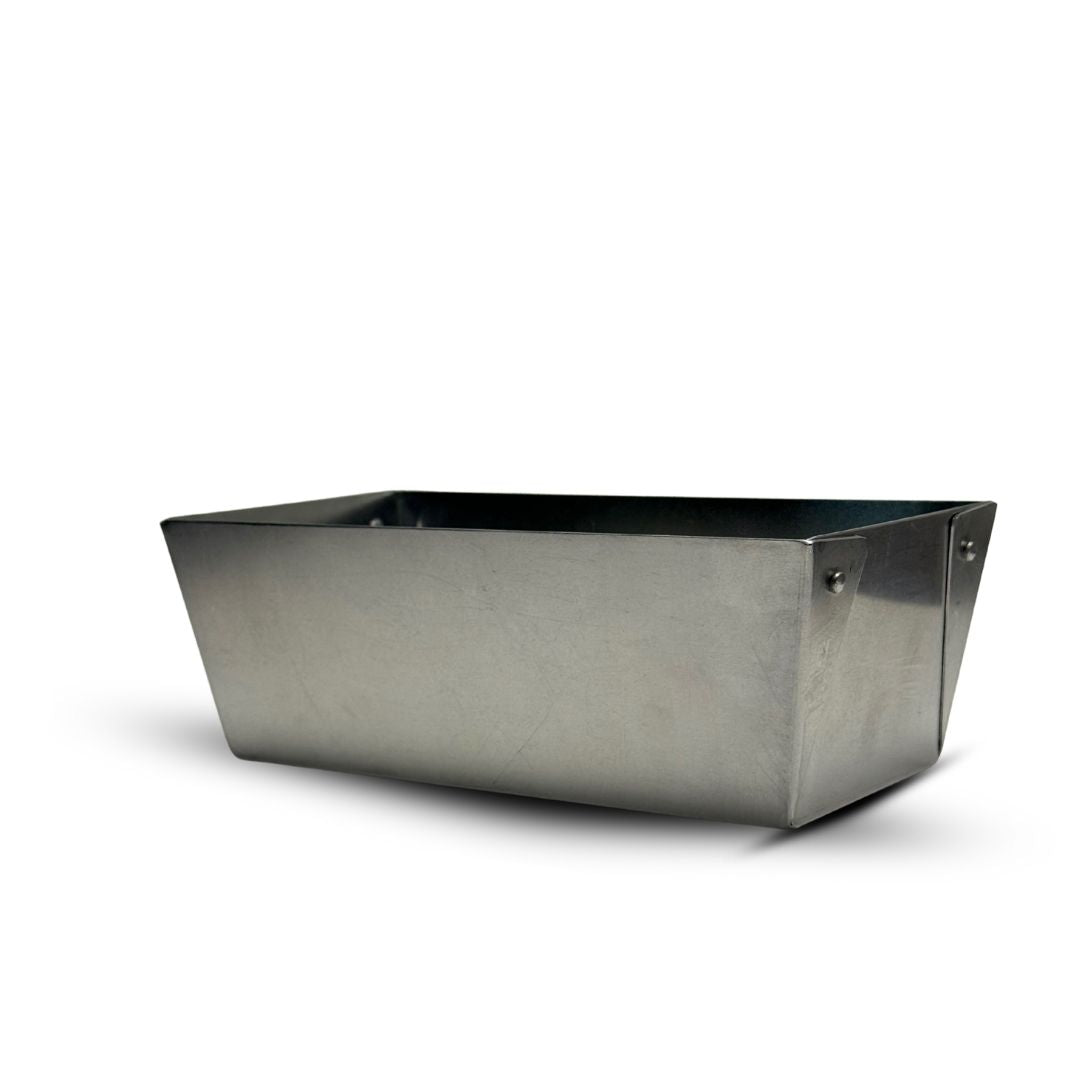 Molde de Queque ingles 10x20x7 cm DESCUENTO BLACK FRIDAY 🔥🔥