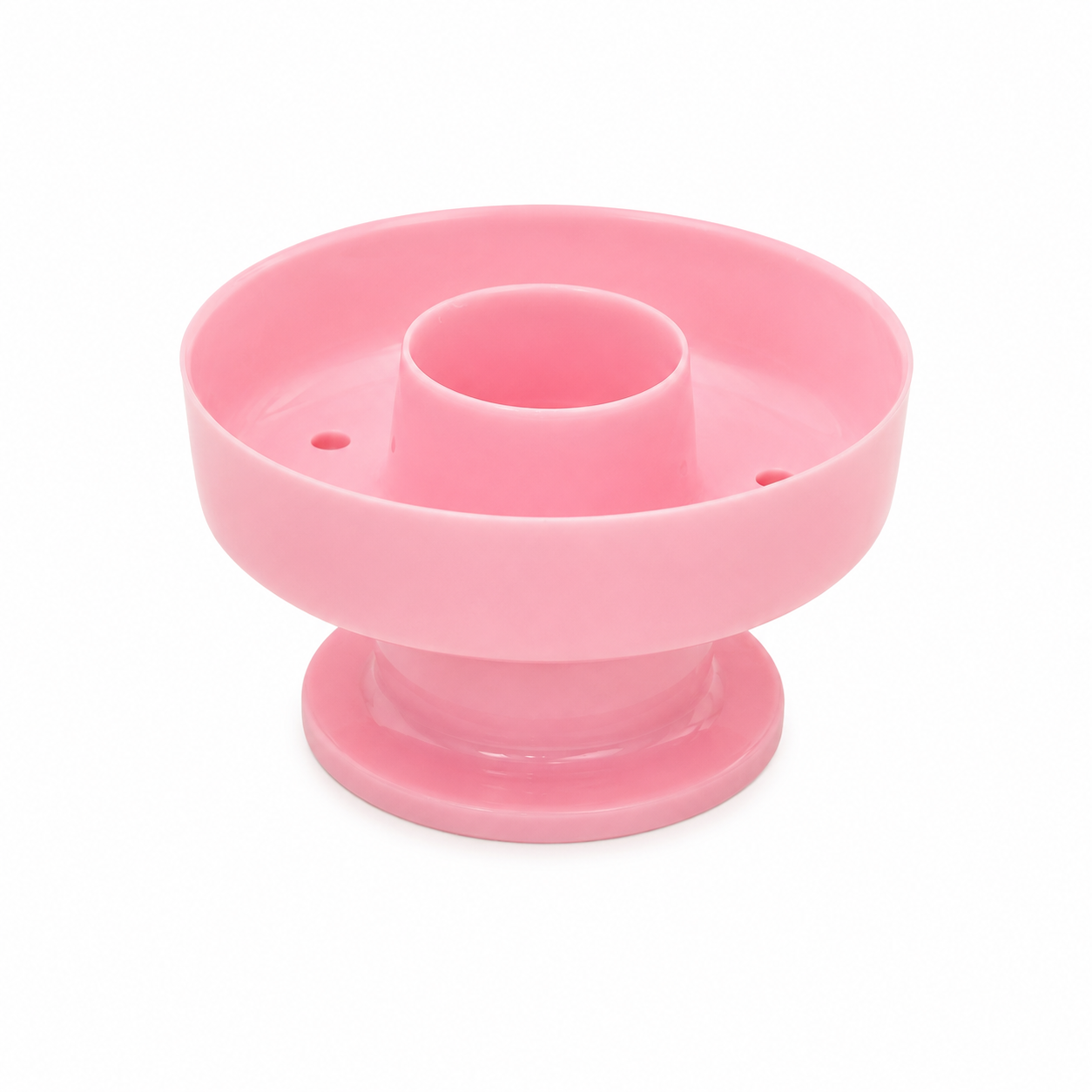 Cortador de Donas Acrílico 8 cm