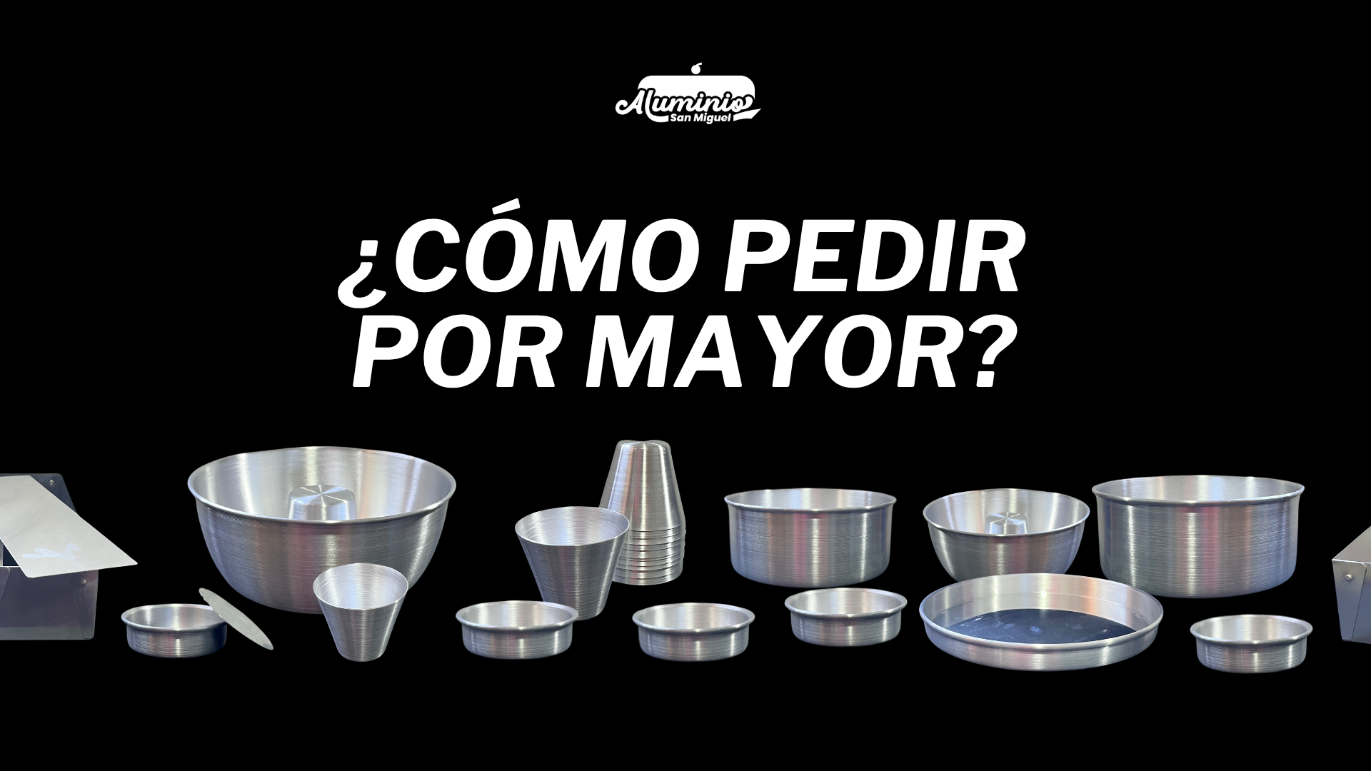 Cargar video: Cómo comprar por mayor en ASM