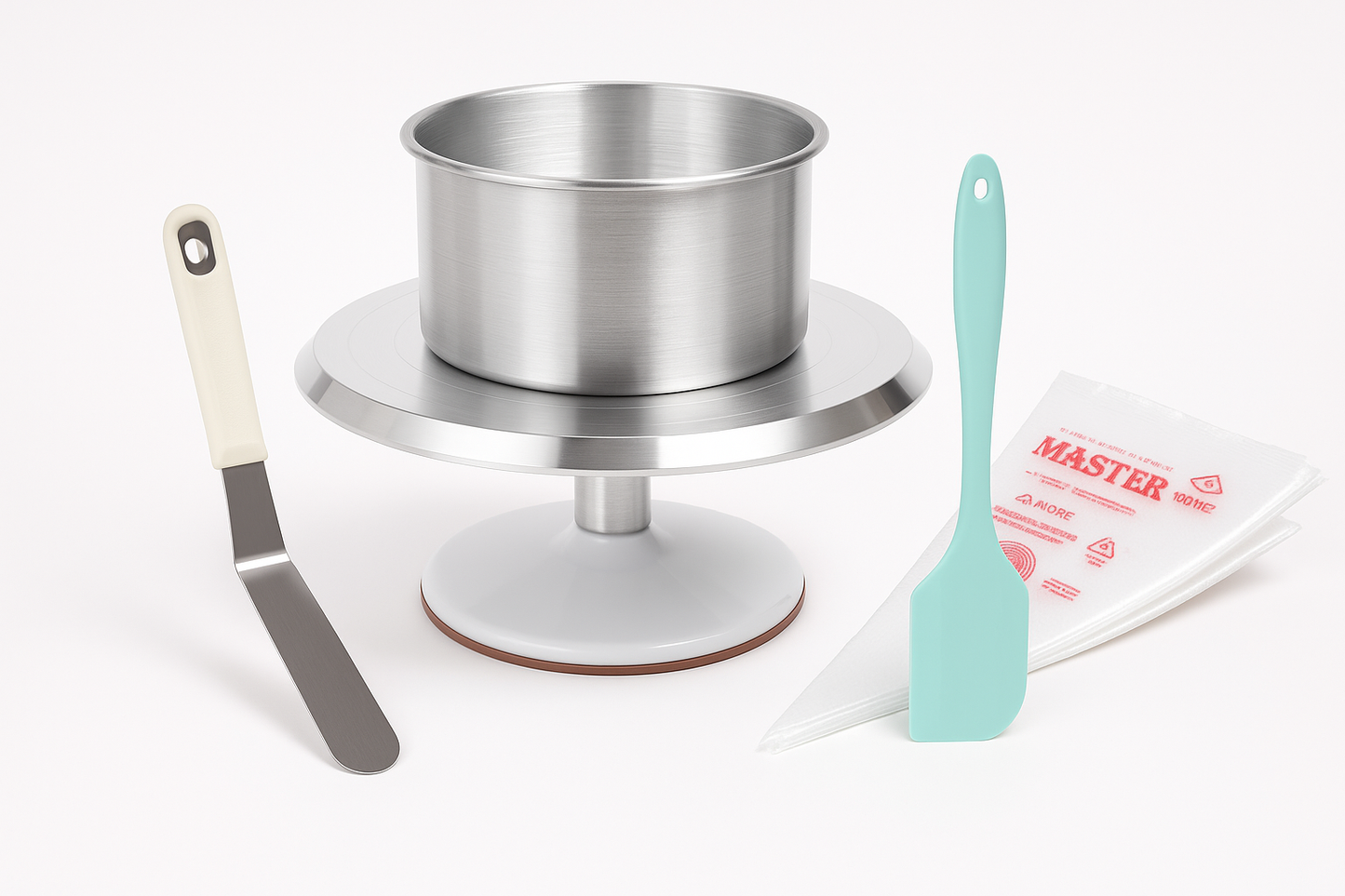 Pack inicio repostero 🤯❤️