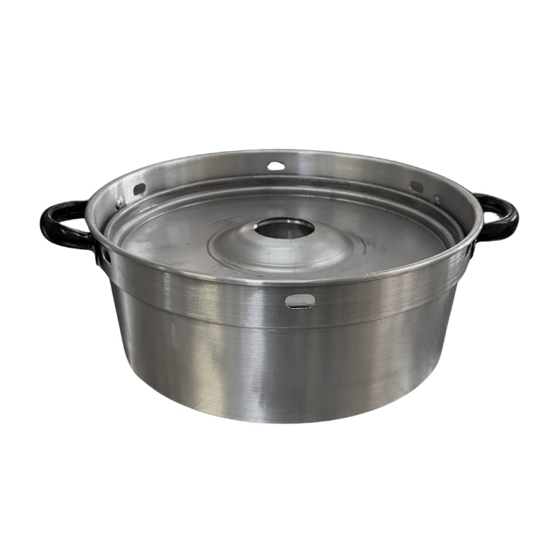 Horno Mágico de Aluminio 30 cm