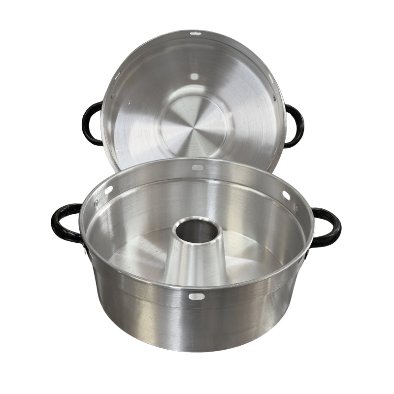 Horno Mágico de Aluminio 30 cm