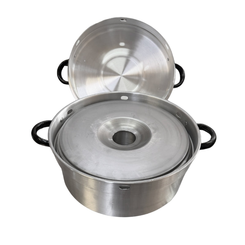 Horno Mágico de Aluminio 30 cm