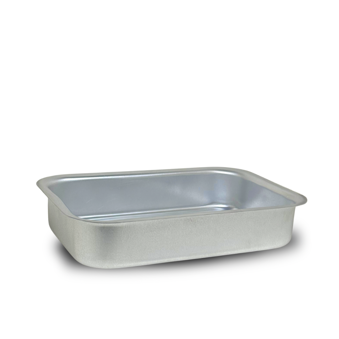 Pack budineras de aluminio