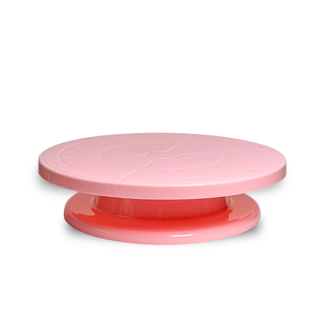 Base giratoria 28 cm