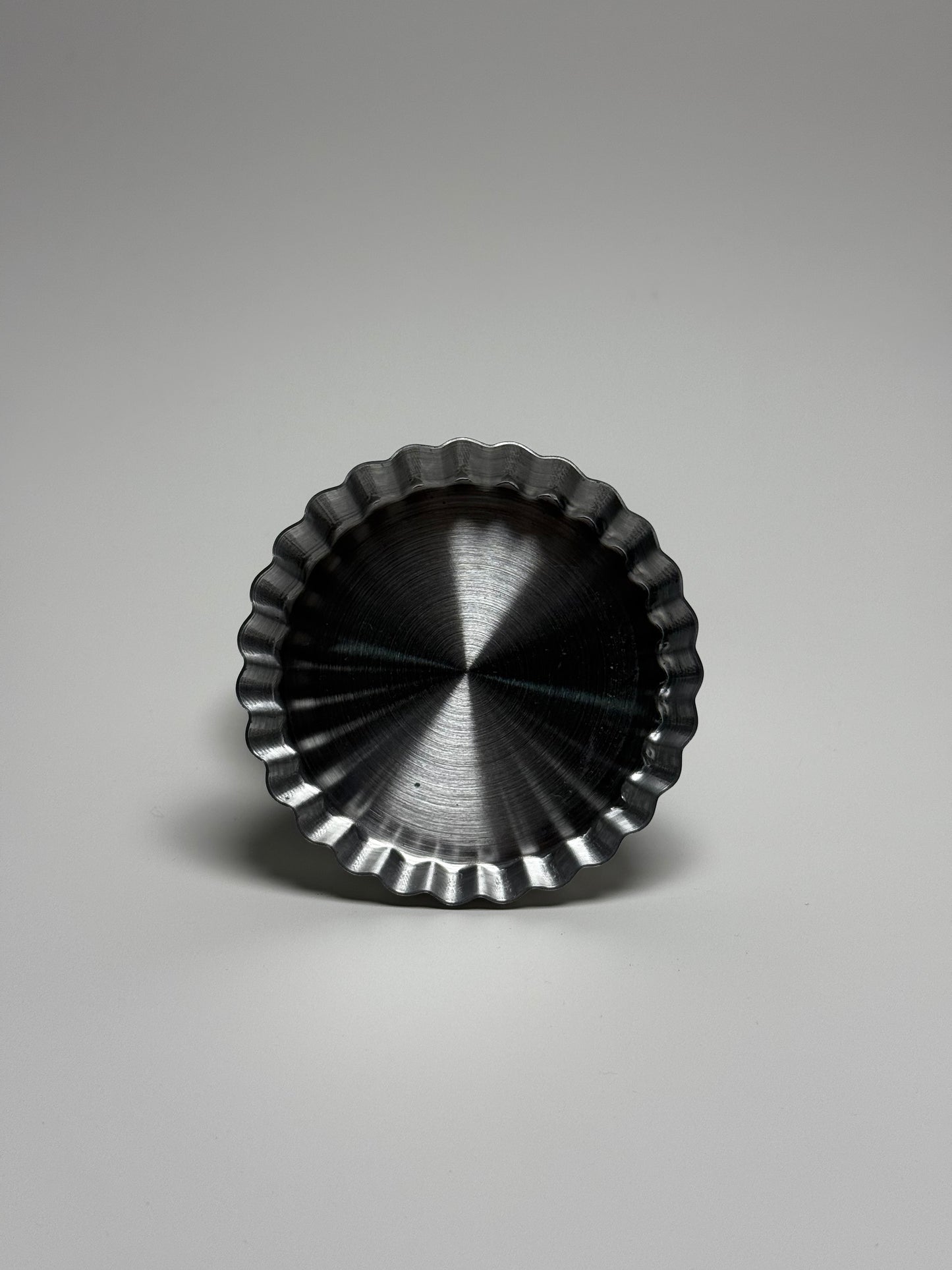 Set 12 unidades tartaletas rizadas 10 cm DESCUENTO BLACK FRIDAY 🔥🔥