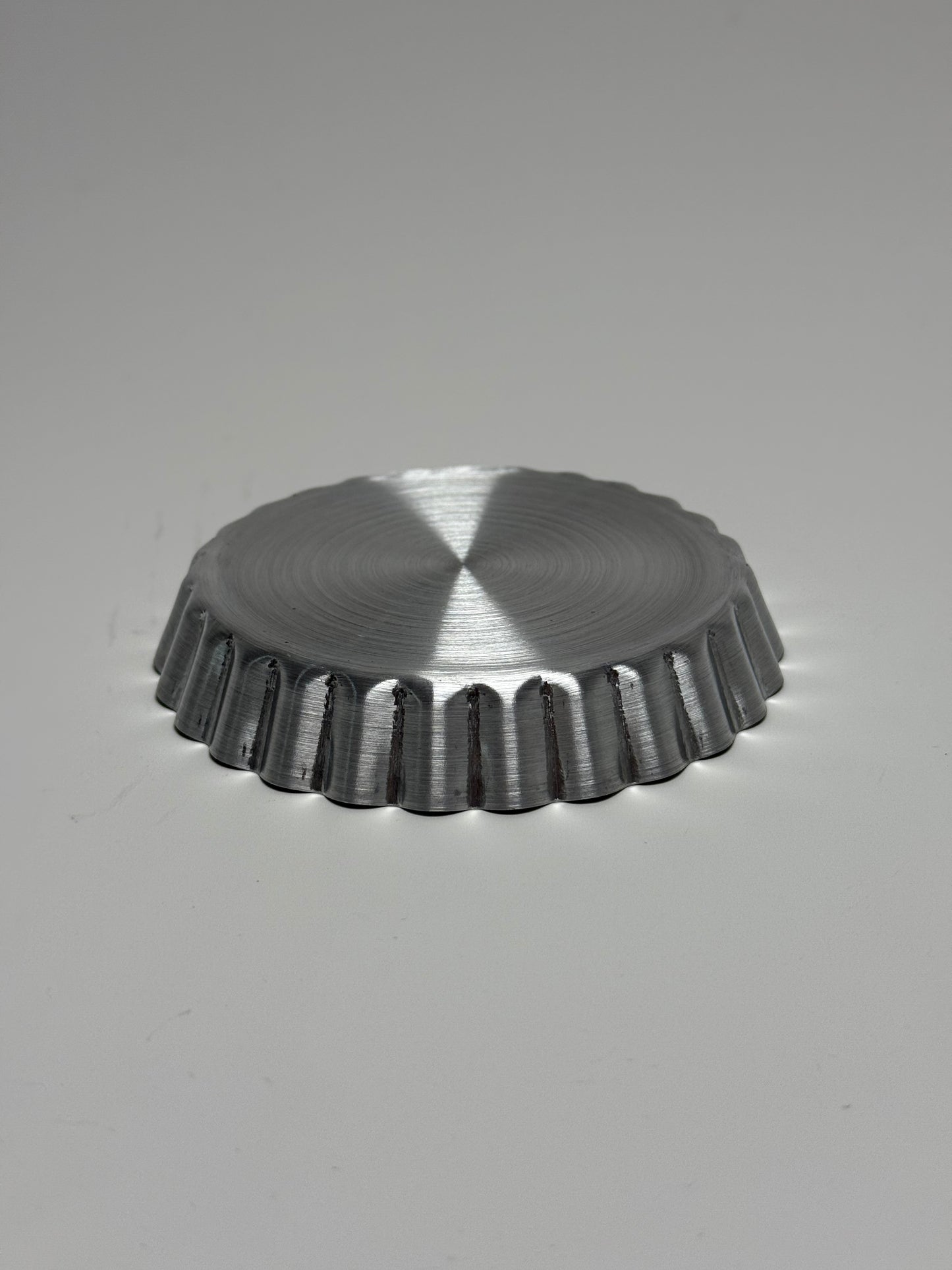 Set 12 unidades tartaletas rizadas 10 cm DESCUENTO BLACK FRIDAY 🔥🔥