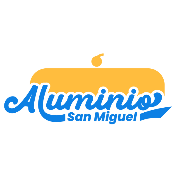 Aluminios San Miguel