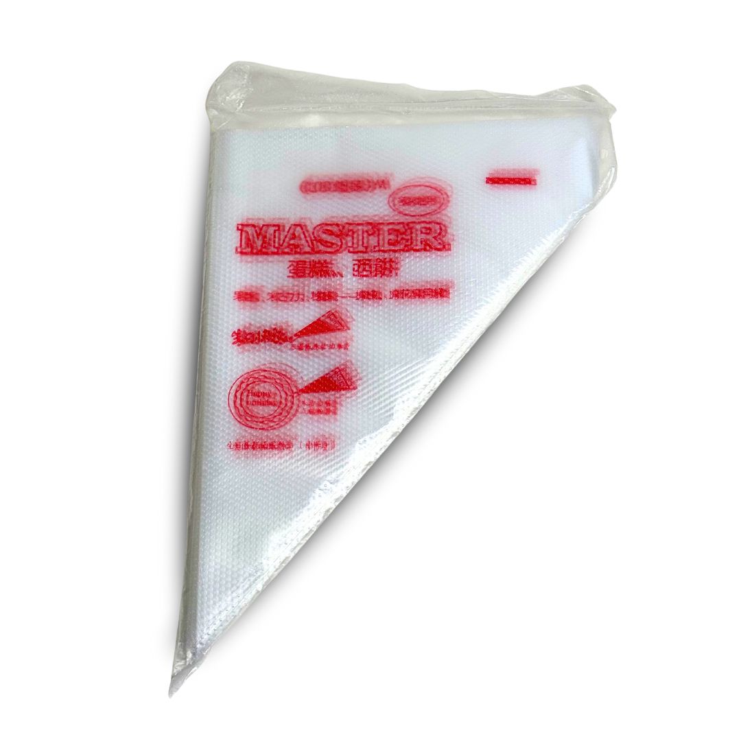 Pack Manga desechable 100 unidades talla M