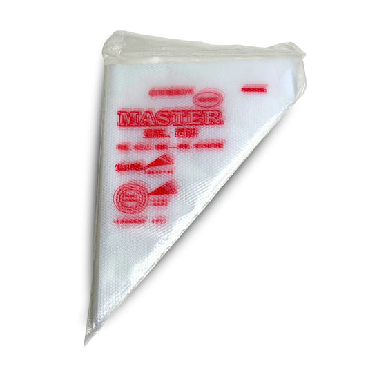 Pack Manga desechable 100 unidades talla M